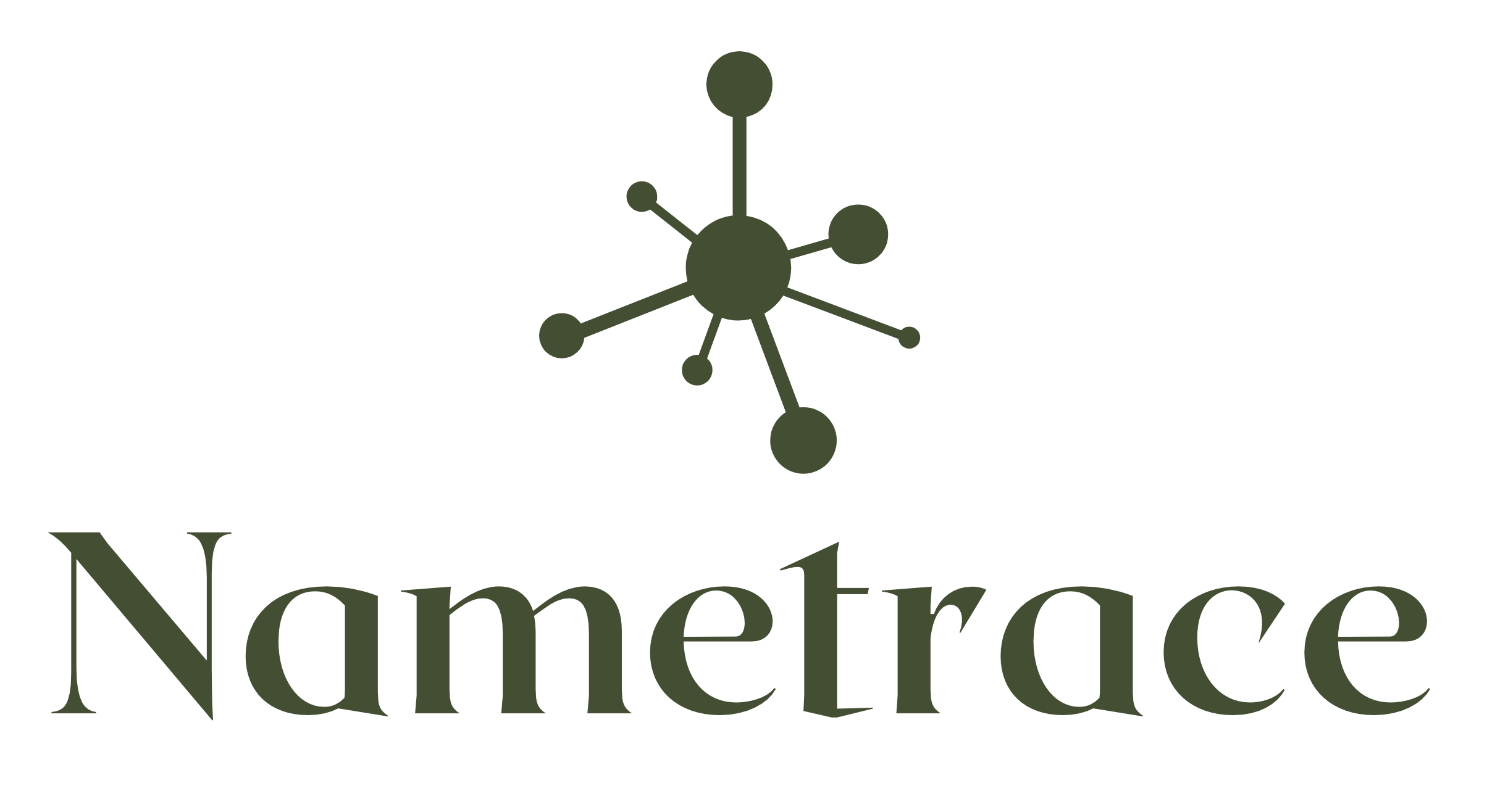 Nametrace